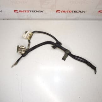 Plus pachet de Citroën Peugeot 9649923380 6589cc