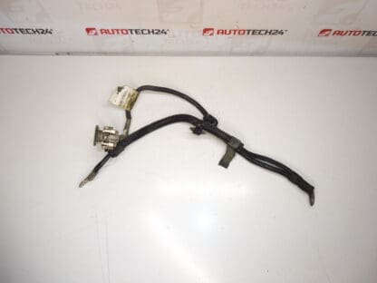 Plus pachet de Citroën Peugeot 9649923380 6589cc