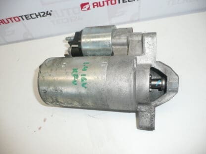 Starter Bosch 0001112041 Citroën Peugeot 9647982880 - imagine 2