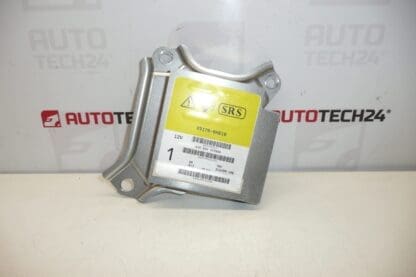 Unitate airbag Citroën Peugeot complet funcțională 89170-0H010 6546F5