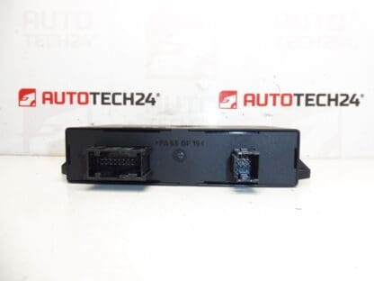 Unitate de control Asistent de parcare Citroën Peugeot 9644085880 601810 - imagine 2