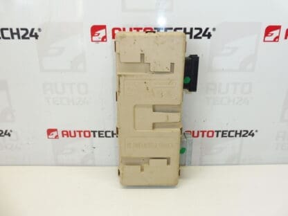 Unitate scaun șofer Citroën Peugeot 1491352080 6554H4