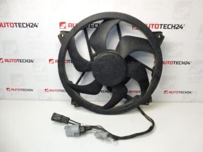 Ventilator de racire motor Citroën Peugeot 1253N8 1253L6 1253T3