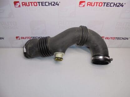 Furtun turbo 1.4 HDI Citroën Peugeot 9646926180 143423