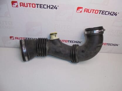 Furtun turbo 1.4 HDI Citroën Peugeot 9646926180 143423