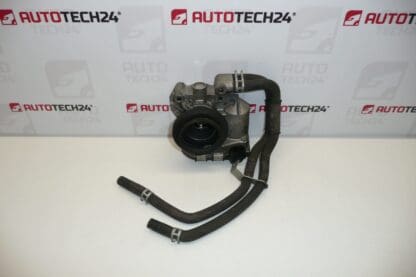 Supapa de acceleratie 1.0 1KR Citroën Peugeot 0280750192 22030-0Q010 163617