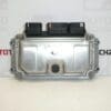 ECU Bosch ME7.4.4 0261207858 9649314580