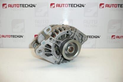 Alternator Citroën C1 Peugeot 107 27060-0Q130