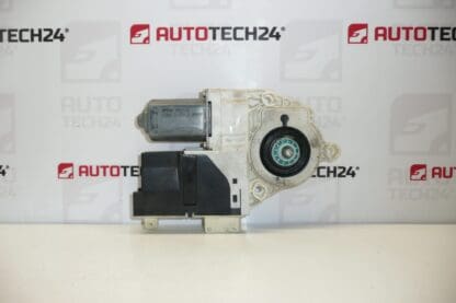 Motor de bobinare geam fata Citroën C5 9649303980 9221AJ