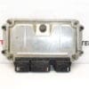 ECU Bosch ME7.4.4 0261206606 9653702380 194063