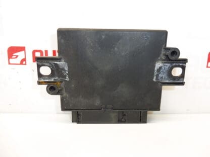 ECU Valeo Citroën Peugeot 9664427680 6590EC 6590EE