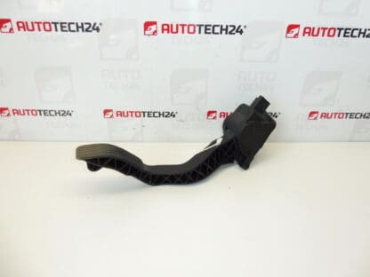 Pedala de acceleratie Citroën Peugeot 0280755040 9654405580 1601AW