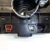 Comenzi pe pârghie Peugeot 206+ 96663036XT 6242XP 96787396XT