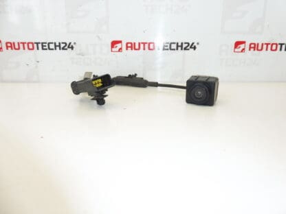 Camera parcare Citroen Peugeot 9812585580