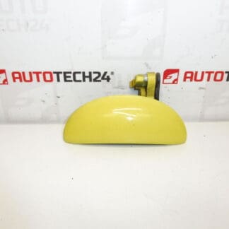 Maner portiera fata stanga KBL Citroën C1 Peugeot 107 9101AK