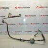 Conducta climatizare Peugeot Peugeot 6477E9 647774 6460LN
