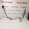 Conducta climatizare Peugeot 307 9647878880 6460CE