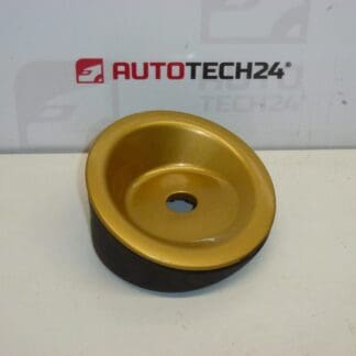 Capac rezervor Citroën Berlingo Peugeot Partner 9636357777 portocaliu