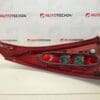 Lampă spate dreapta Citroën C3 până în 2005 6351Q3