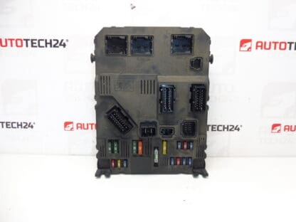 Siemens BSI F02-00 MG Citroën C3 C2 9652474480 1650881980