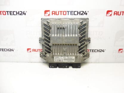 Unitate de control Siemens SID 804 5WS40113B-T 9647568180 1942F9