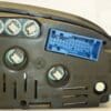 Alarma vitezometru Citroën Xsara Picasso 964668580 kilometraj 136300 km