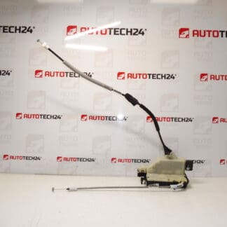 Inchidere portiera fata dreapta Citroën C4 DS4 9685351480 9136GR