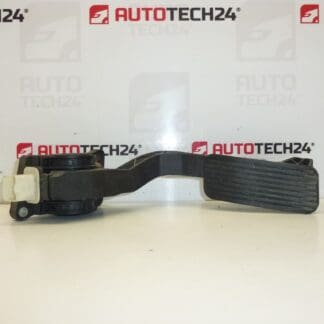 Pedala de gaz Citroën Xsara Bosch 0280752243 9643473180 1601L4