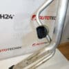 Conducta climatizare Citroën C8 Peugeot 807 1440031380 1440081180
