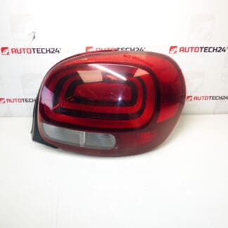 Lumina din spate dreapta Citroën C3 III 9812257480 L90074666