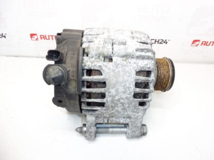 Alternator Valeo CL12 TG12C261 9818677980