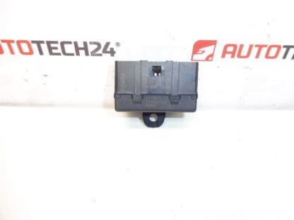 Citroën Peugeot DS 9673891680 6509er Releu scaun