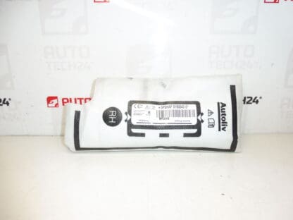 Citroen C3 III și C3 Aircross Airbag Airbag 9824480680 9824498280