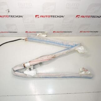 Plafon Airbag Right Citroen C3 III 9811857980 981185798