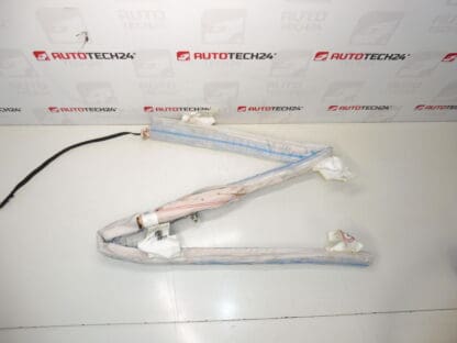 Plafon Airbag Right Citroen C3 III 9811857980 981185798