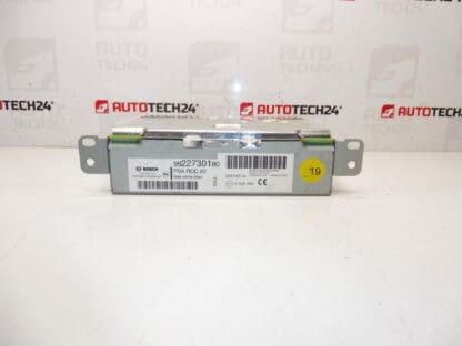 Receptor de telematică Citroën C3 III 9822730180 1623790280