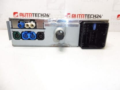 Receptor de telematică Citroën C3 III 9822730180 1623790280