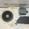 Motor geam dreapta Peugeot 407 9663036580 9222Y9
