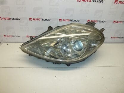 Lampa fata stanga Citroën C8 89007043 620815