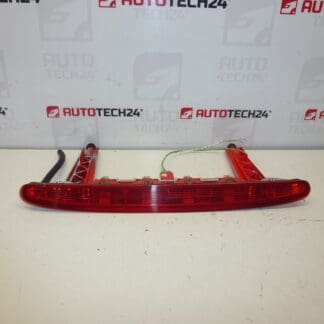 Lumina a treia de frana Peugeot 308 SW 9681704280 6350EY