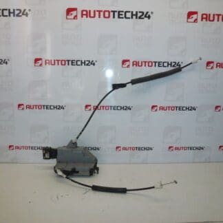 Inchidere portiera spate stanga Citroën C5 X7 A01775 9135CY 9800618780