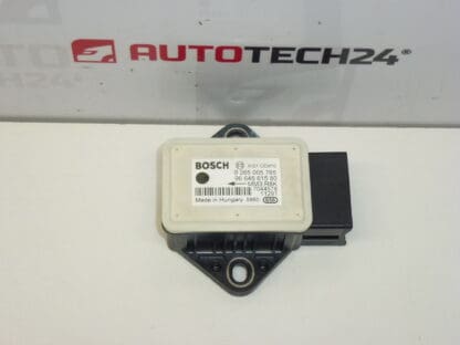 Senzor ESP Bosch Citroën Peugeot 9664661580 0265005765 454949