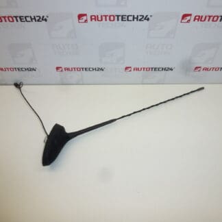 Antena fara spalator Citroën C5 SEDAN 9650911080