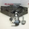 Maner interior complet - usa fata dreapta Citroën C5 I si II 9649218377 9143H8