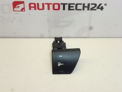 Controler inchidere centralizata TRW Peugeot 307 9636668477 6554F3