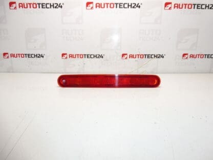 A treia lumină de frână Citroën C3 III 9812257880