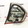 Lampa Spate Stânga Capotă Citroën C4 Picasso 9653547777 6350CC - imagine 2