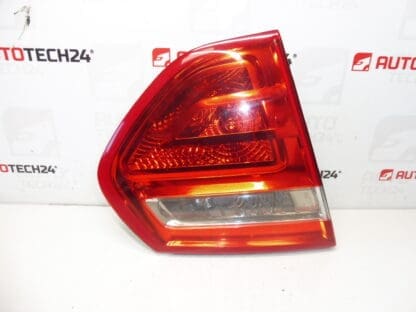 Capac din spate stânga din spate Citroën C4 Picasso 9653547777 6350CC