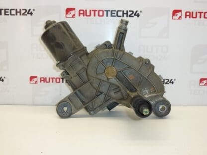 Citroën C4 Picasso motor ștergător stânga 9687621780 6405NH