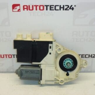 Citroën C5 II Motor bobinat geam fata dreapta 9649304480 9222AJ